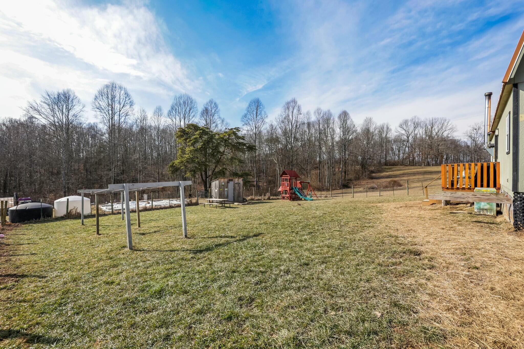 23999 Moore Road, New Plymouth, Ohio image 49