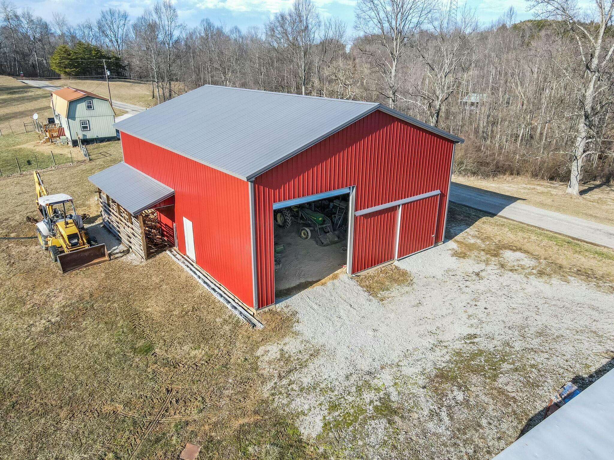 23999 Moore Road, New Plymouth, Ohio image 7