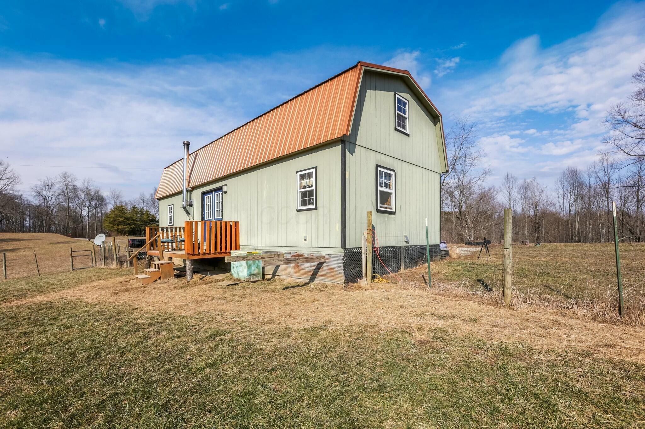 23999 Moore Road, New Plymouth, Ohio image 38