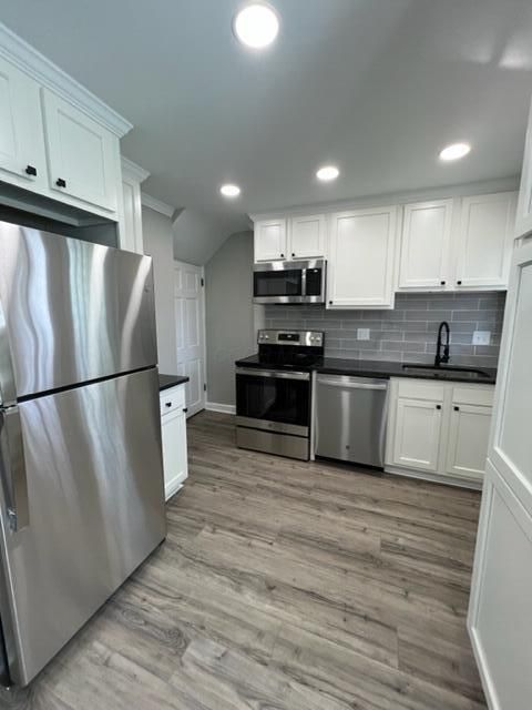 Photo of 4625 N High Street 4631 #4631, Columbus, OH 43214 (MLS # 225044950)