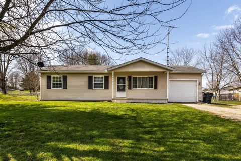 2976 Pleasant Drive NE Lancaster OH 43130