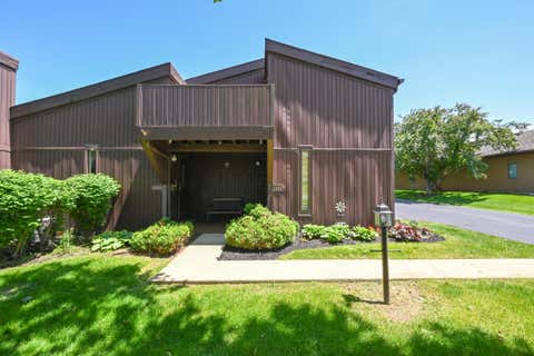 Condo For Sale - 1208 Crescent Heights Road<br/> Marion County, Marion, OH 43302