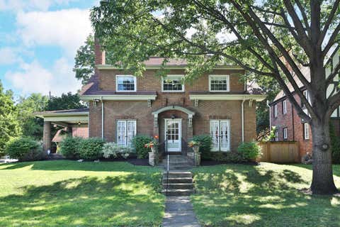 Photo of 1885 Bryden Road, Columbus, OH 43205 (MLS # 226029540)