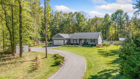 Photo of 3665 State Route 37 W, Delaware, OH 43015 (MLS # 225039198)