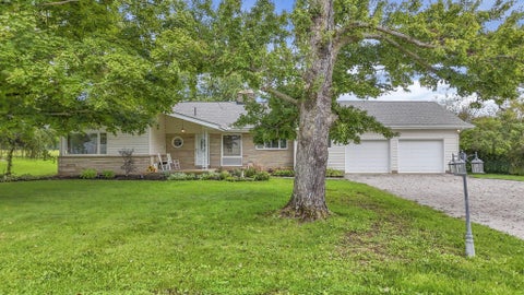 Tiny photo for 226 Hansberger Avenue, Baltimore, OH 43105 (MLS # 226036522)