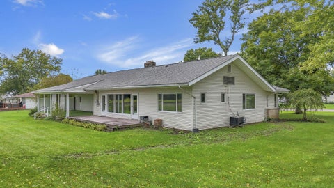 Tiny photo for 226 Hansberger Avenue, Baltimore, OH 43105 (MLS # 226036522)
