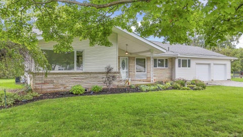 Tiny photo for 226 Hansberger Avenue, Baltimore, OH 43105 (MLS # 226036522)