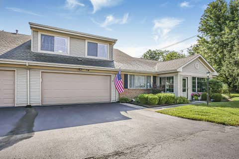 Condo For Sale - 738 Windsor Lane<br/> Heath, OH 43056