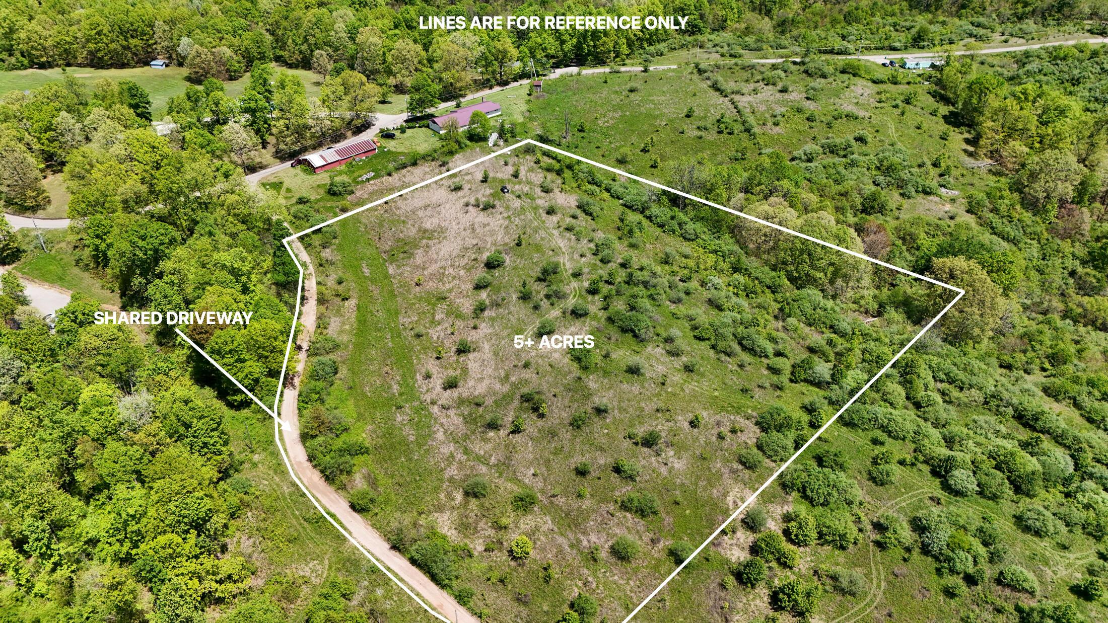 Tract 2 Township Rd 312, New Lexington, Ohio image 1
