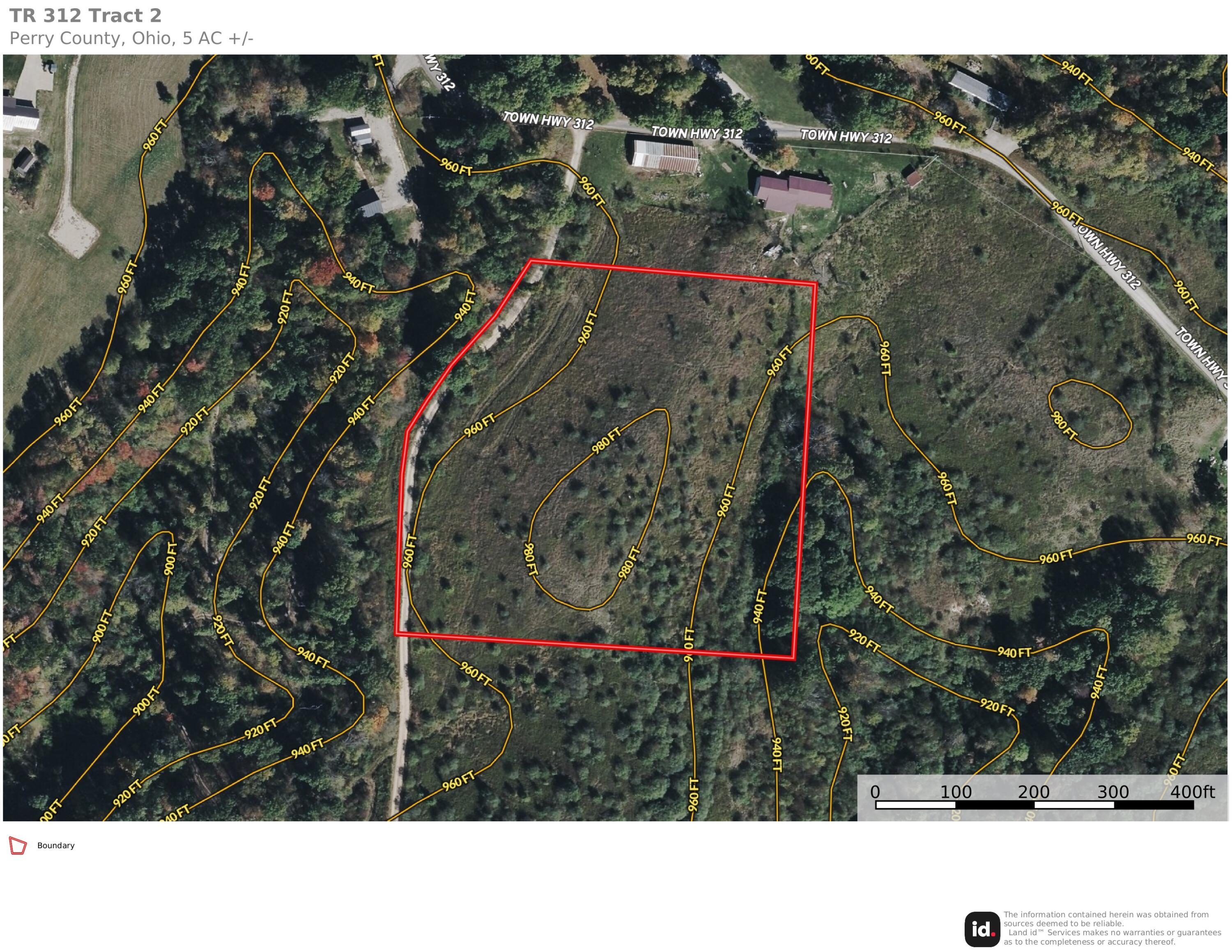 Tract 2 Township Rd 312, New Lexington, Ohio image 6