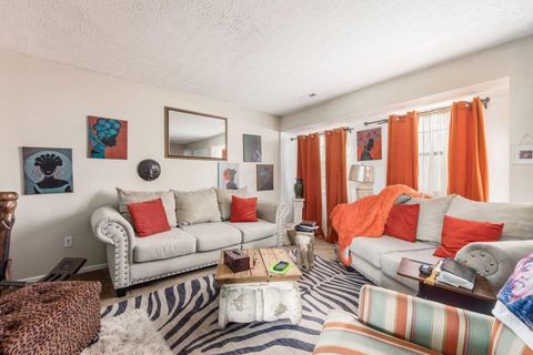 Photo of 289 Cross Wind Loop A #A, Westerville, OH 43081 (MLS # 226003974)