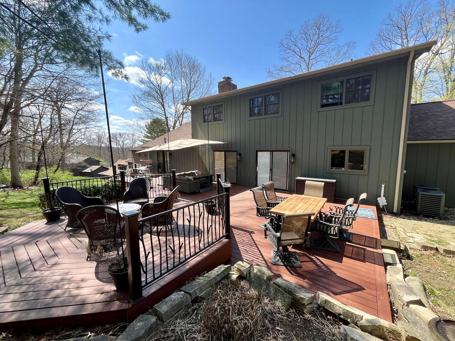 305 Braewood Drive, Chillicothe, Ohio image 45