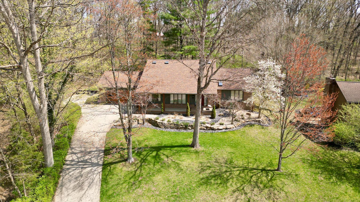 305 Braewood Drive, Chillicothe, Ohio image 49