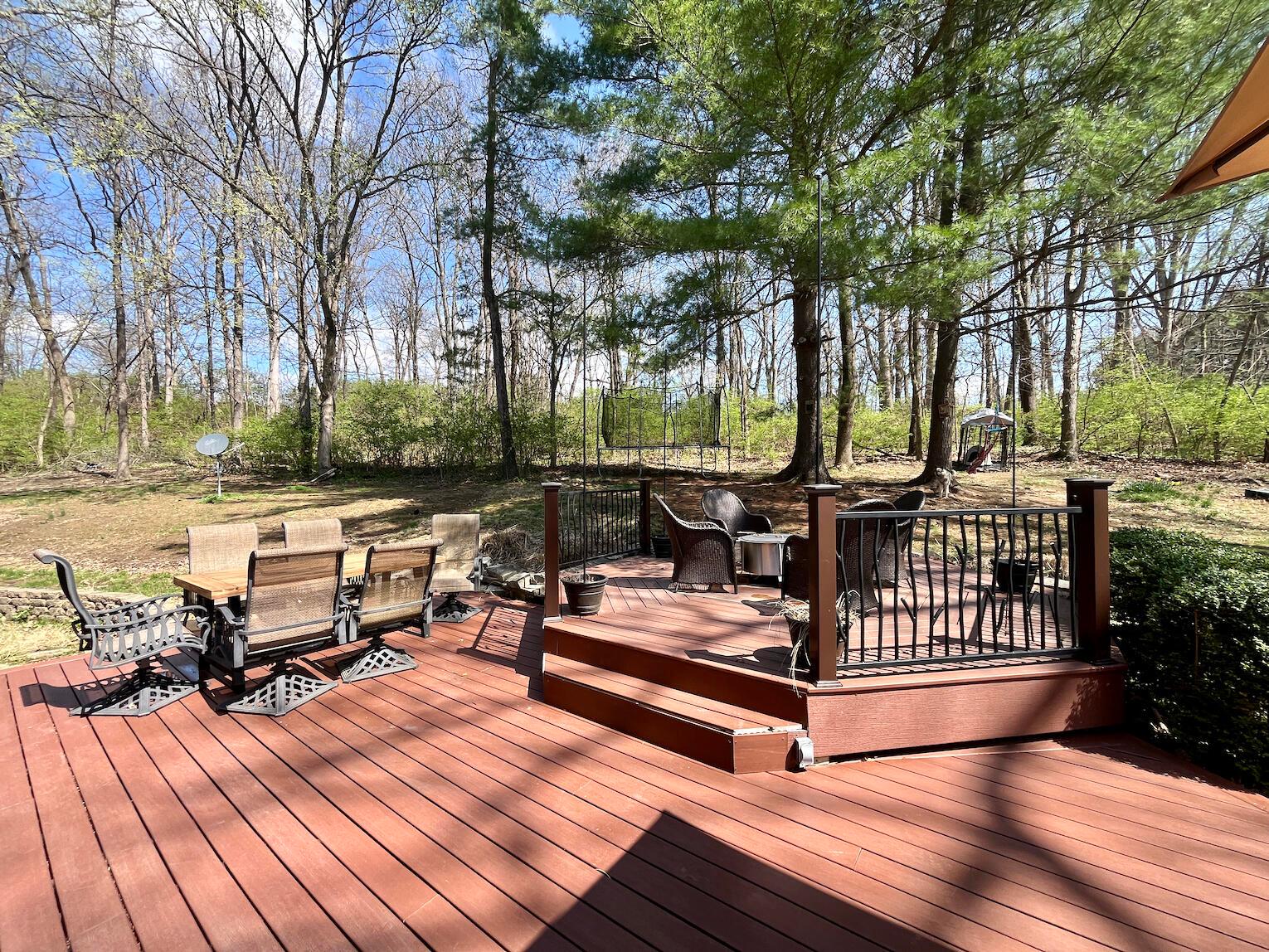 305 Braewood Drive, Chillicothe, Ohio image 47