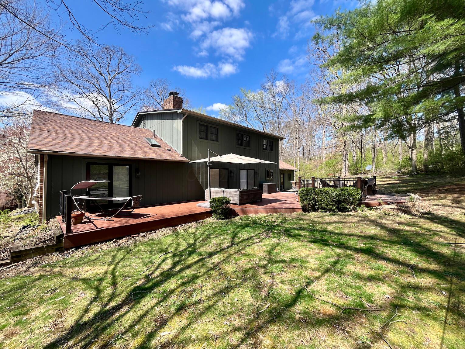 305 Braewood Drive, Chillicothe, Ohio image 17