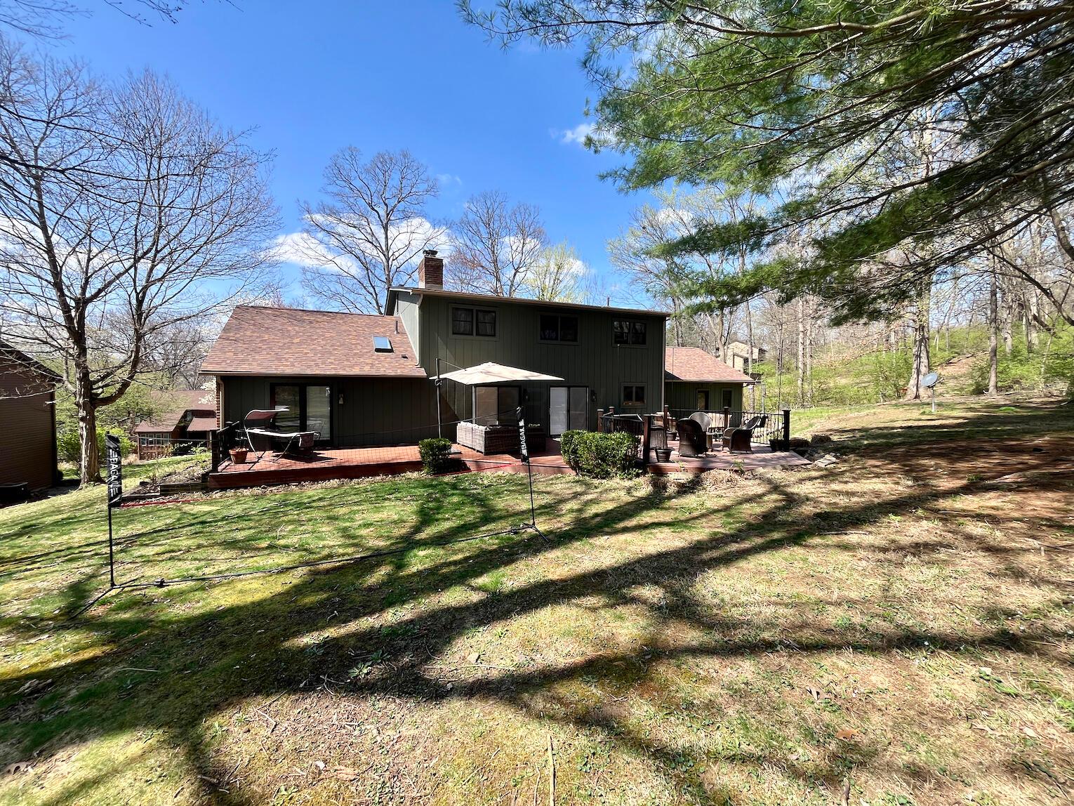 305 Braewood Drive, Chillicothe, Ohio image 16
