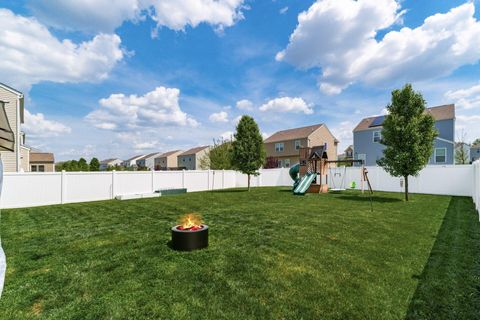 Tiny photo for 5340 Folsom Drive, Groveport, OH 43125 (MLS # 226014335)