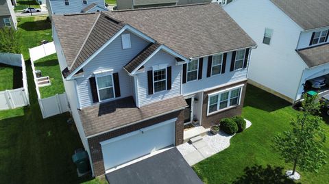 Tiny photo for 5340 Folsom Drive, Groveport, OH 43125 (MLS # 226014335)