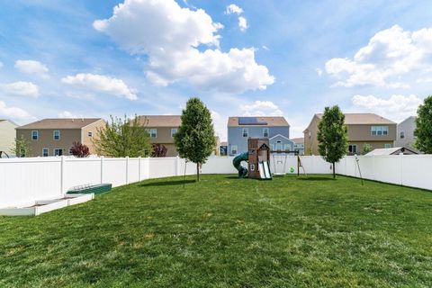 Tiny photo for 5340 Folsom Drive, Groveport, OH 43125 (MLS # 226014335)