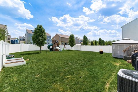 Tiny photo for 5340 Folsom Drive, Groveport, OH 43125 (MLS # 226014335)