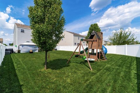 Tiny photo for 5340 Folsom Drive, Groveport, OH 43125 (MLS # 226014335)