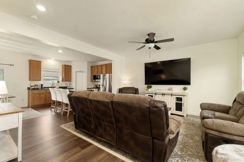 Tiny photo for 5340 Folsom Drive, Groveport, OH 43125 (MLS # 226014335)