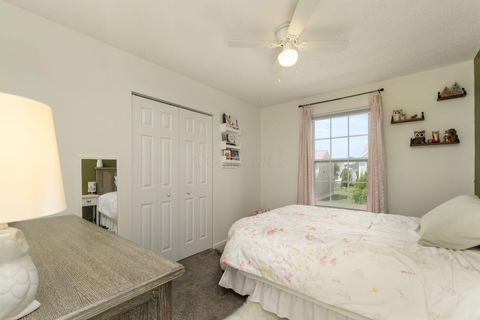 Tiny photo for 5340 Folsom Drive, Groveport, OH 43125 (MLS # 226014335)