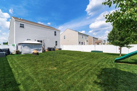 Tiny photo for 5340 Folsom Drive, Groveport, OH 43125 (MLS # 226014335)
