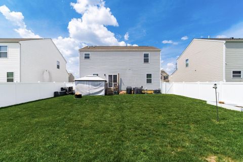Tiny photo for 5340 Folsom Drive, Groveport, OH 43125 (MLS # 226014335)
