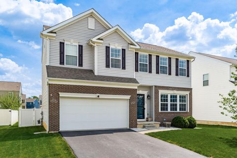 Tiny photo for 5340 Folsom Drive, Groveport, OH 43125 (MLS # 226014335)