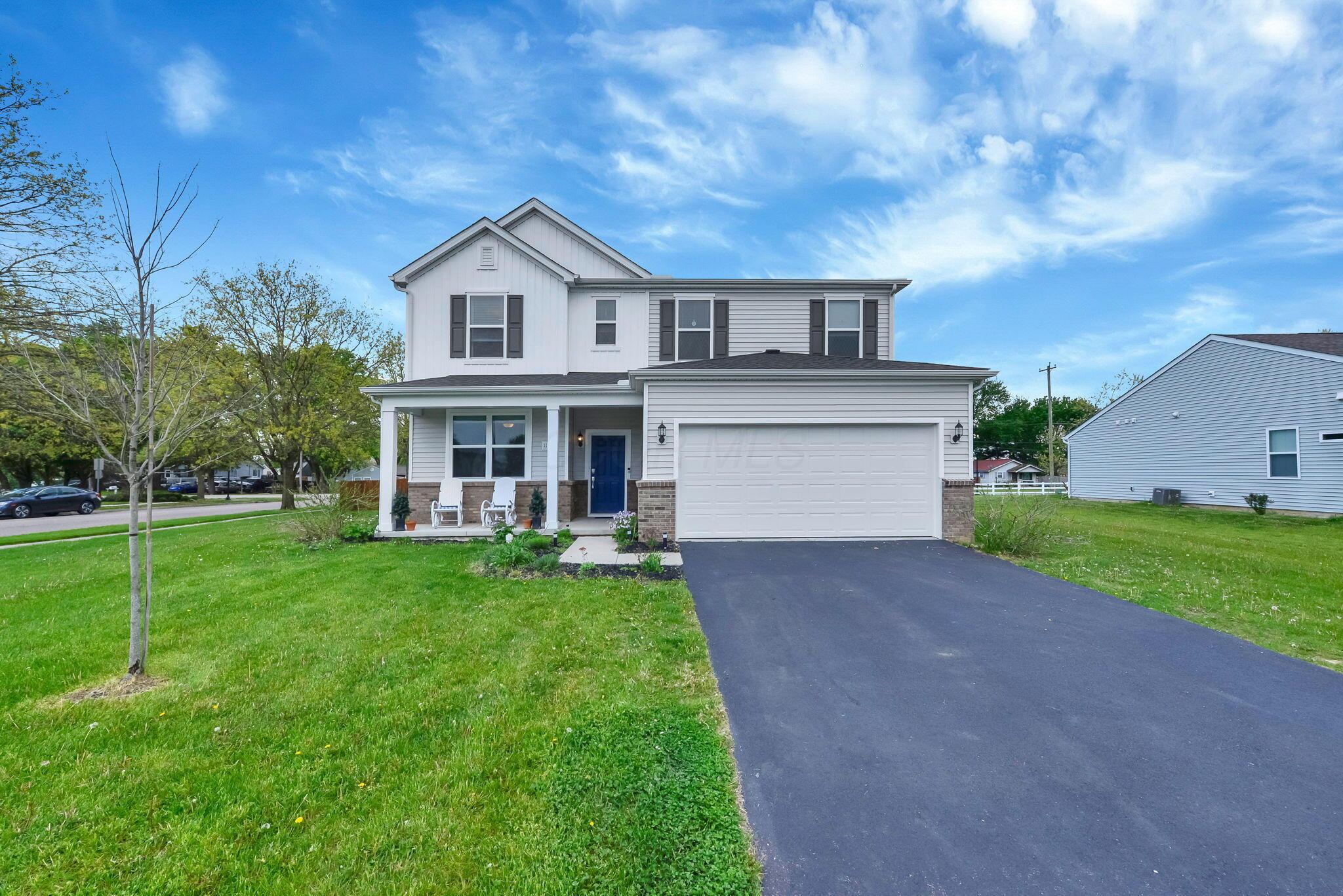 1138 Lake Forest Drive