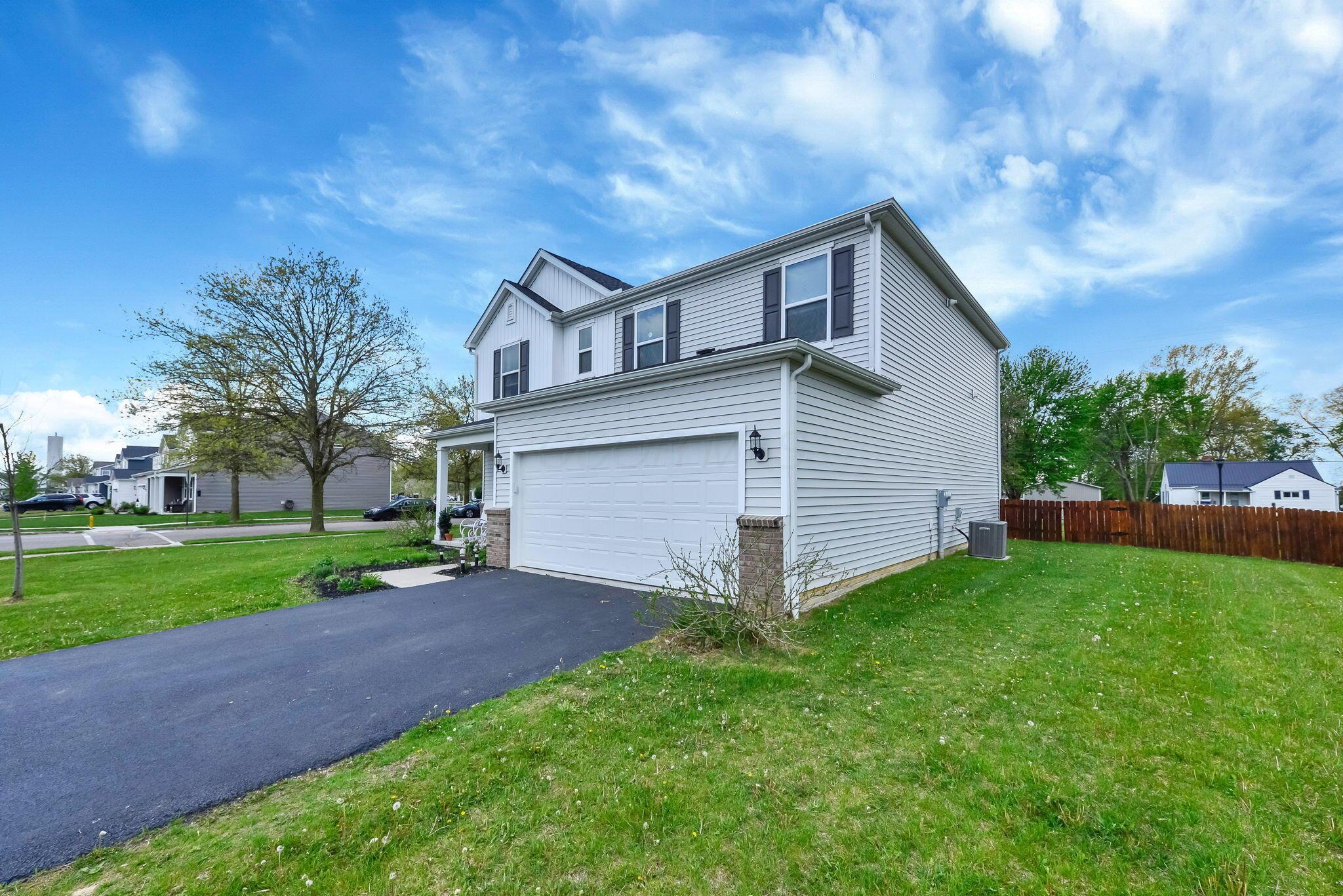 1138 Lake Forest Drive
