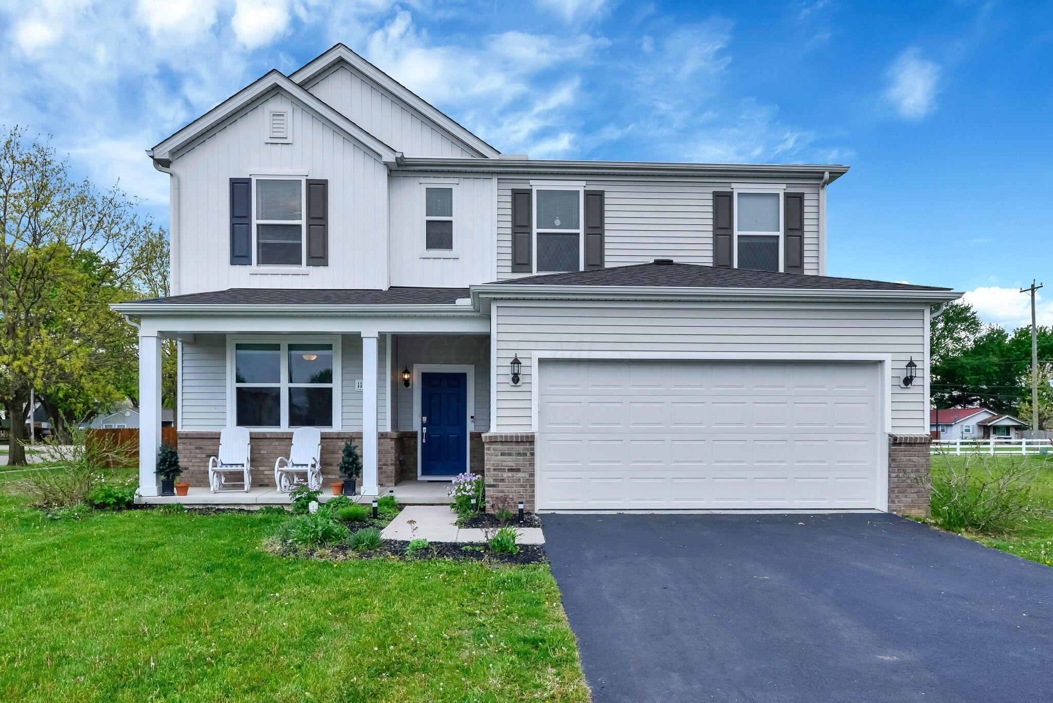 1138 Lake Forest Drive