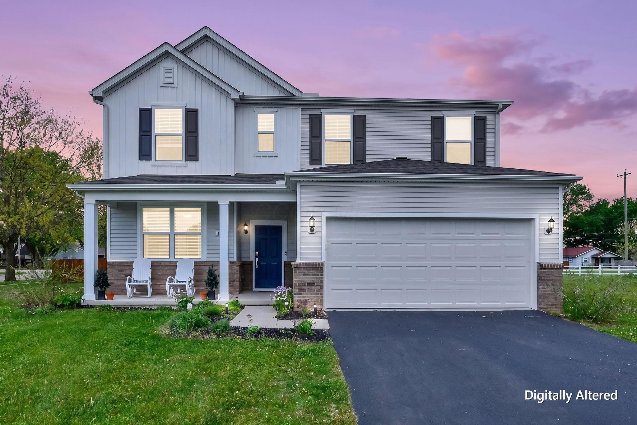 1138 Lake Forest Drive