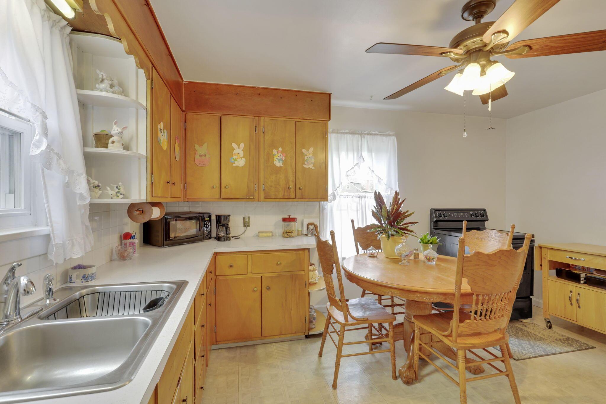 1703 Cedar Hill Road, Lancaster, Ohio image 19