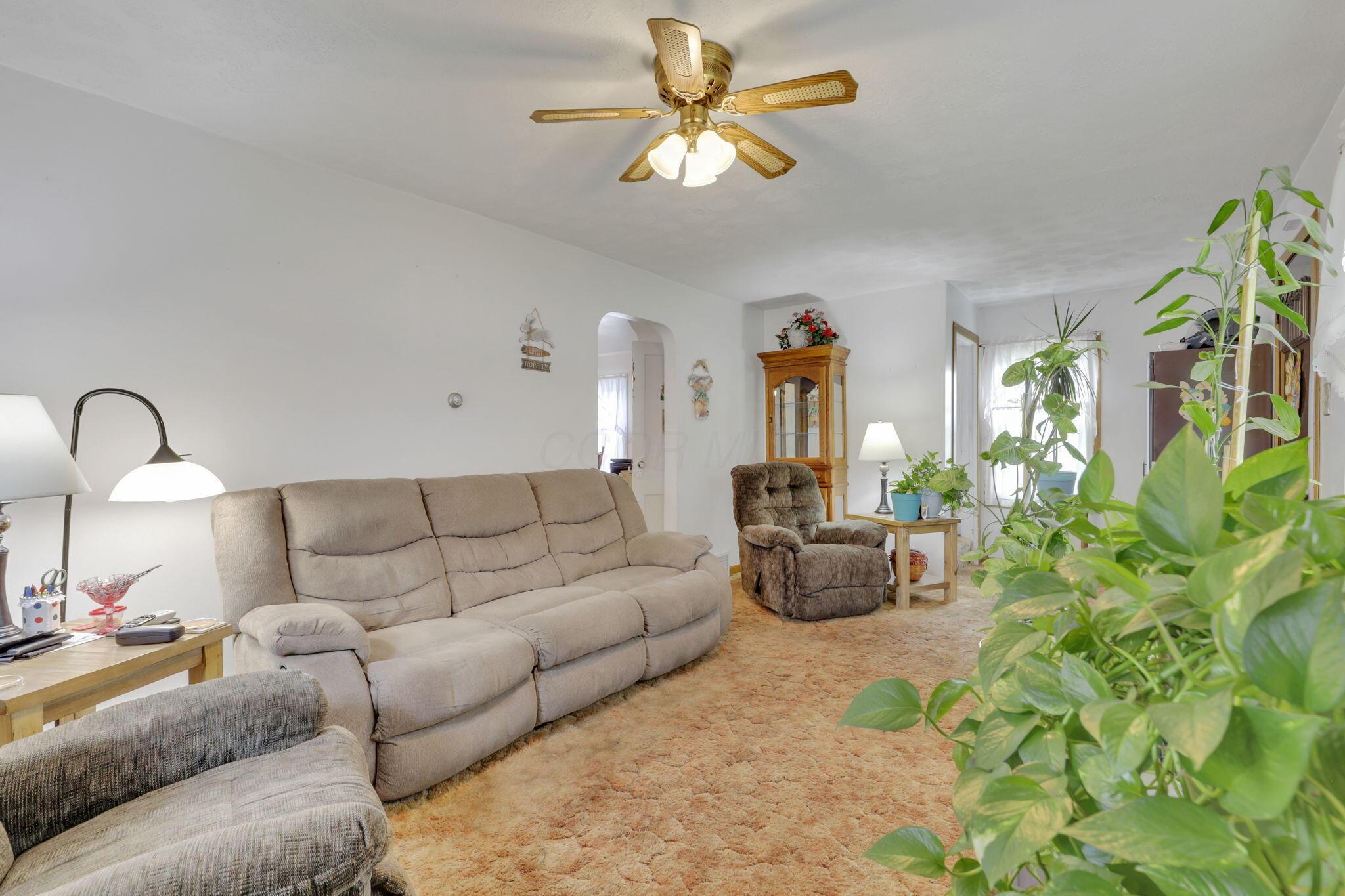 1703 Cedar Hill Road, Lancaster, Ohio image 14