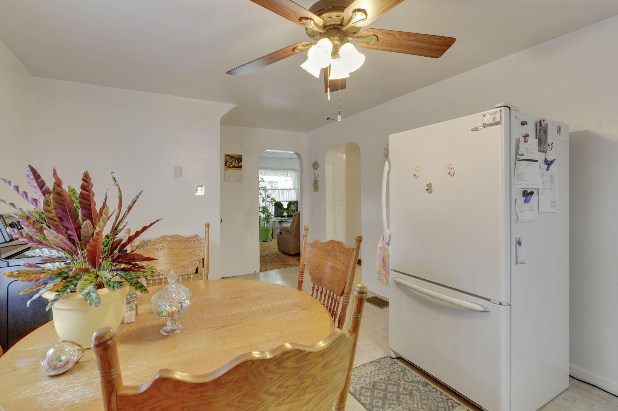 1703 Cedar Hill Road, Lancaster, Ohio image 20