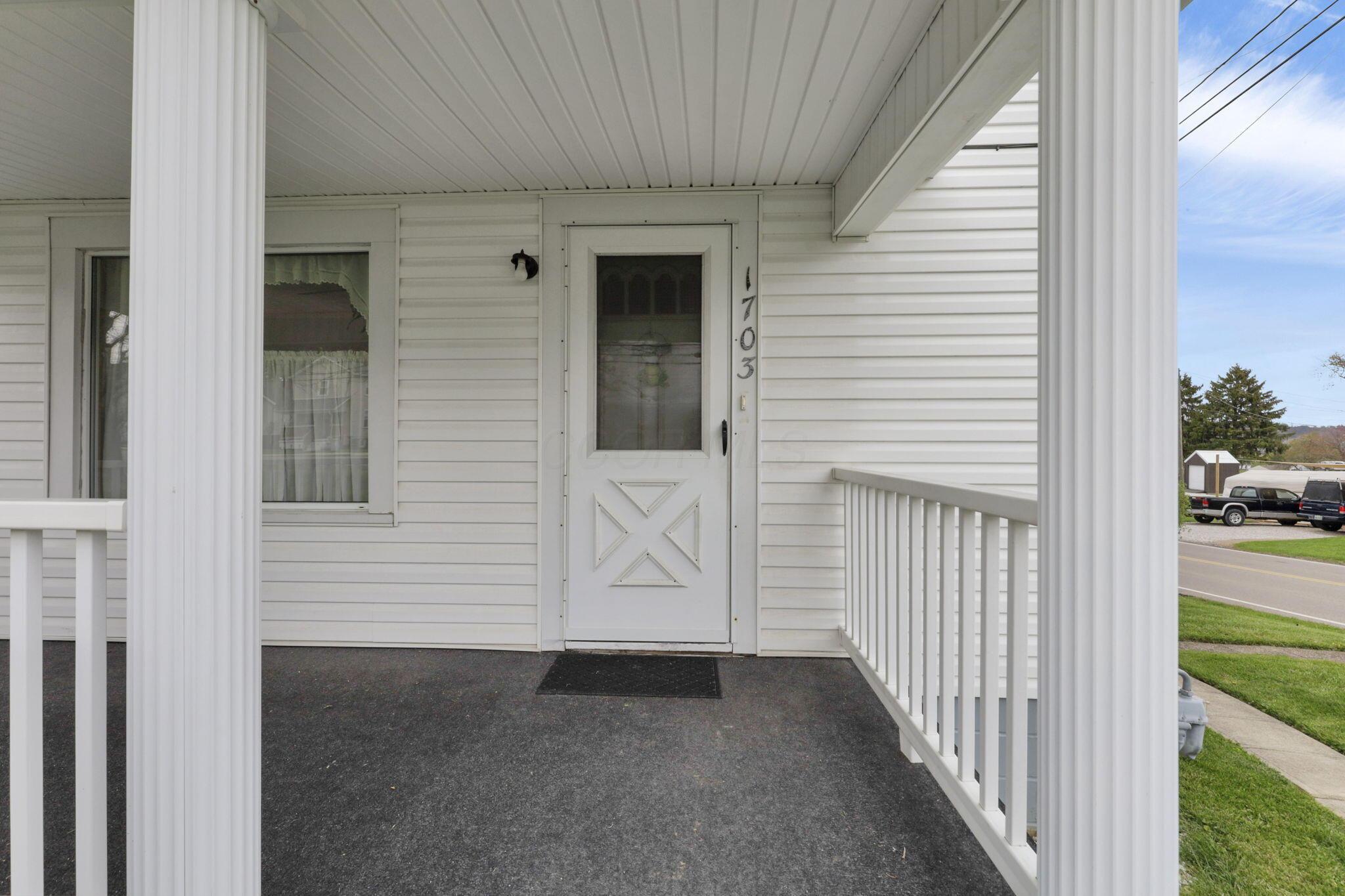1703 Cedar Hill Road, Lancaster, Ohio image 5