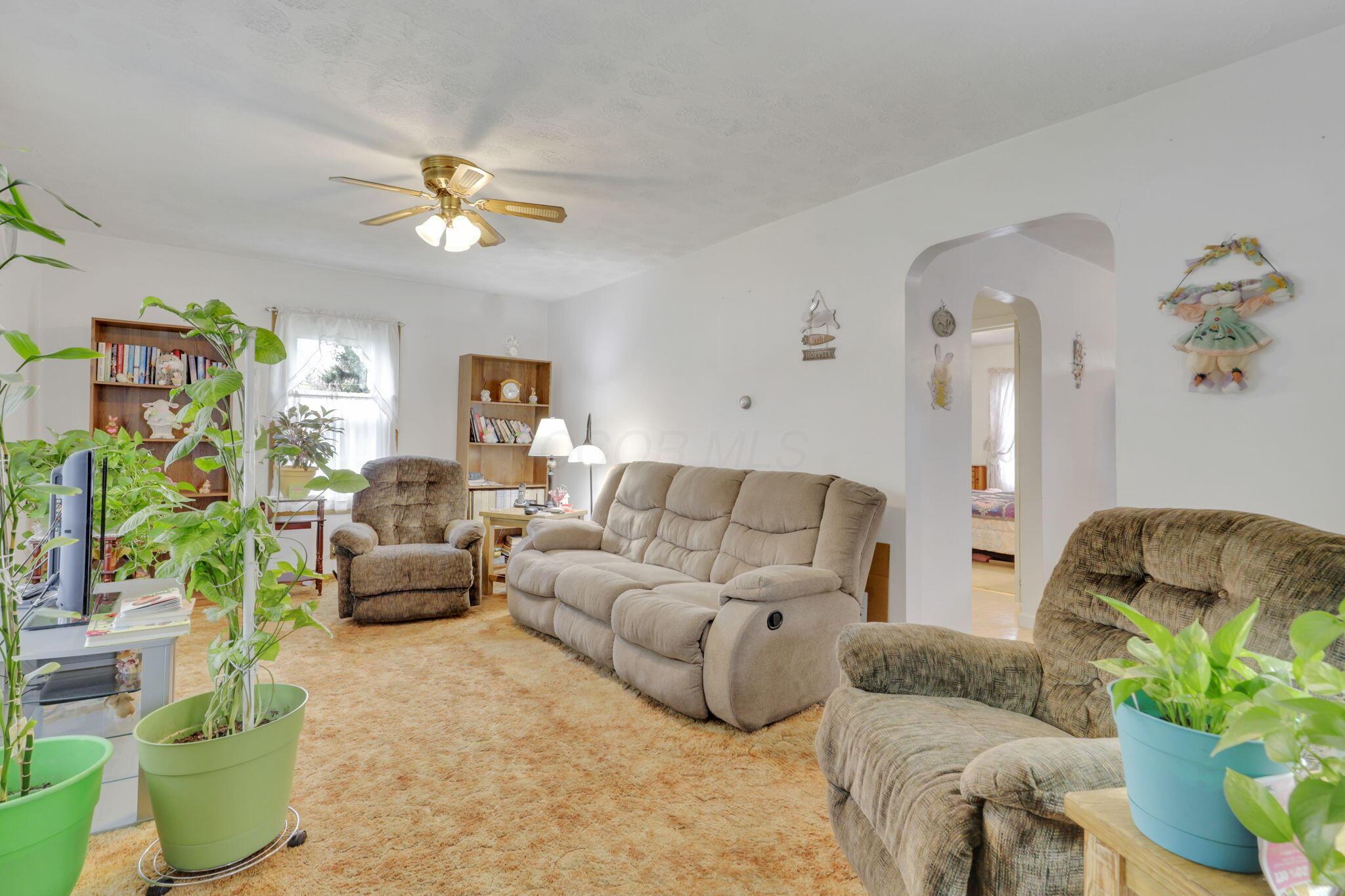 1703 Cedar Hill Road, Lancaster, Ohio image 15