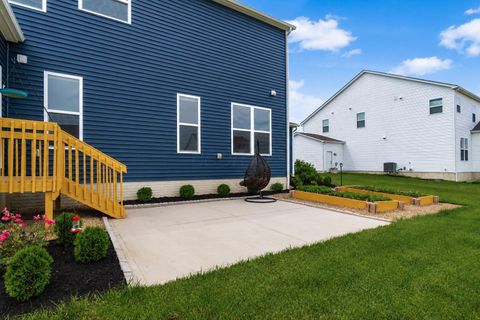 Tiny photo for 1601 Cromwill Loop, Delaware, OH 43015 (MLS # 226022466)