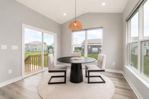 Tiny photo for 1601 Cromwill Loop, Delaware, OH 43015 (MLS # 226022466)