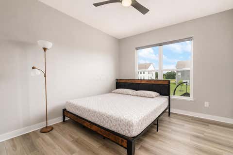 Tiny photo for 1601 Cromwill Loop, Delaware, OH 43015 (MLS # 226022466)