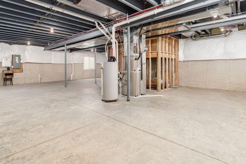 Tiny photo for 1601 Cromwill Loop, Delaware, OH 43015 (MLS # 226022466)