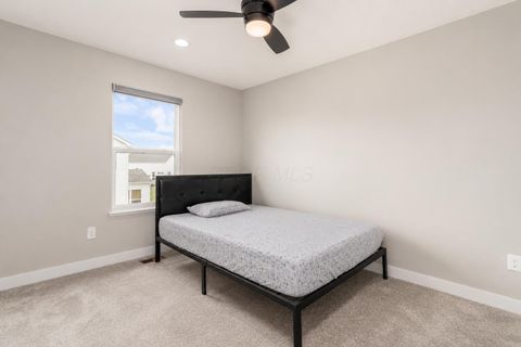 Tiny photo for 1601 Cromwill Loop, Delaware, OH 43015 (MLS # 226022466)