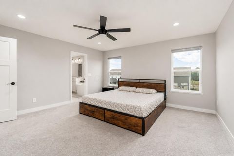 Tiny photo for 1601 Cromwill Loop, Delaware, OH 43015 (MLS # 226022466)