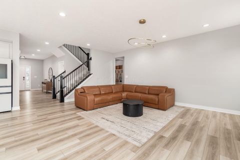 Tiny photo for 1601 Cromwill Loop, Delaware, OH 43015 (MLS # 226022466)