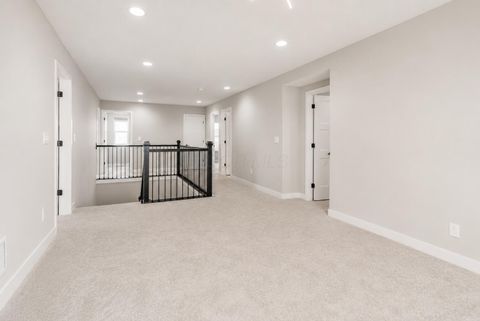 Tiny photo for 1601 Cromwill Loop, Delaware, OH 43015 (MLS # 226022466)