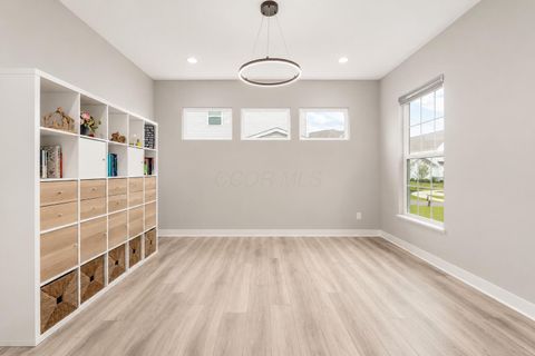 Tiny photo for 1601 Cromwill Loop, Delaware, OH 43015 (MLS # 226022466)