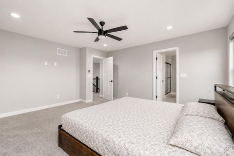 Tiny photo for 1601 Cromwill Loop, Delaware, OH 43015 (MLS # 226022466)