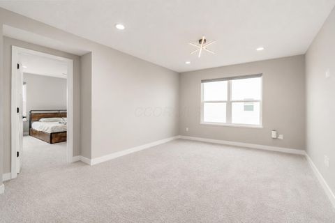 Tiny photo for 1601 Cromwill Loop, Delaware, OH 43015 (MLS # 226022466)